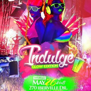 Meet your Posher, Richard